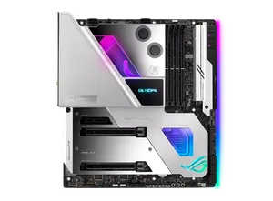 ROG Maximus XIII Extreme Glacial